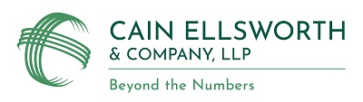 Cain Ellsworth and Co.